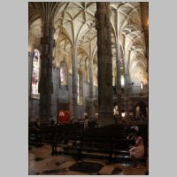 Lisboa, Mosteiro dos Jerónimos, photo Gerd Eichmann, Wikipedia,4.jpg